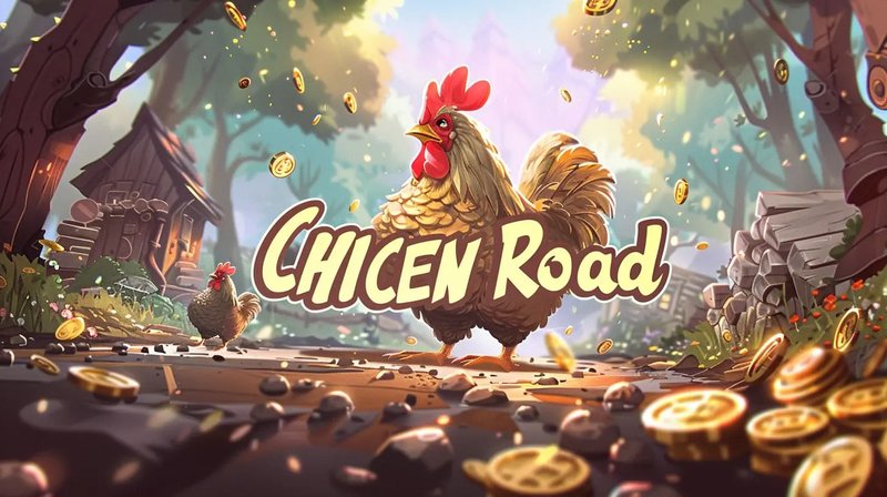 Scopri di più su chicken road ufficiale